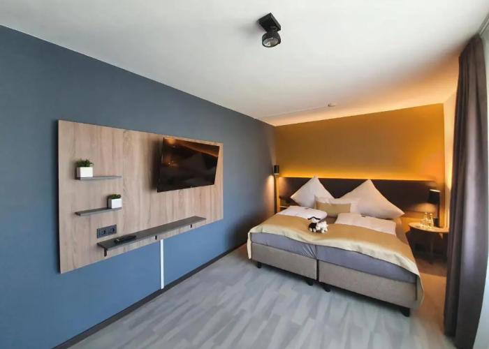 Hotel Das Augustin