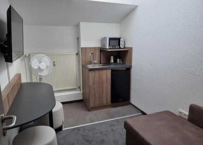 Hotel Das Augustin