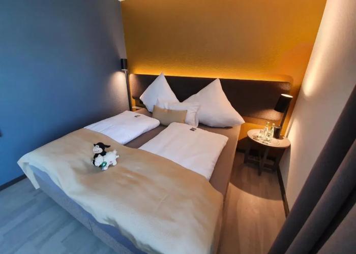 Hotel Das Augustin