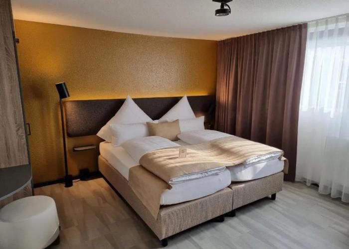 Hotel Das Augustin