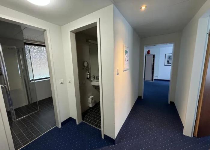 Hotel Regina - DG drei D.G. GmbH