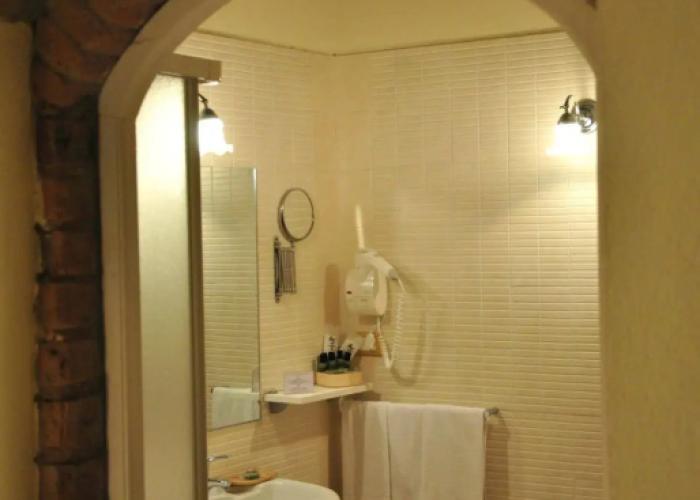 Hotel Villa S Michele