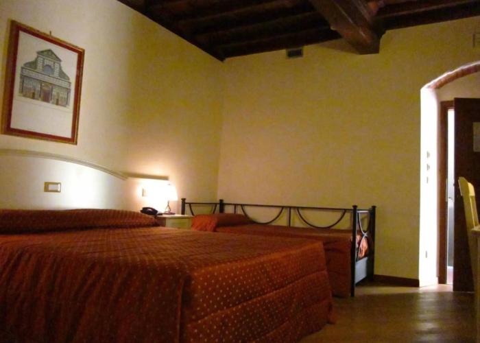 Hotel Villa S Michele
