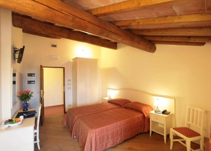 Hotel Villa S Michele