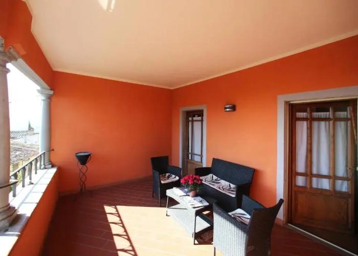 Hotel Villa S Michele