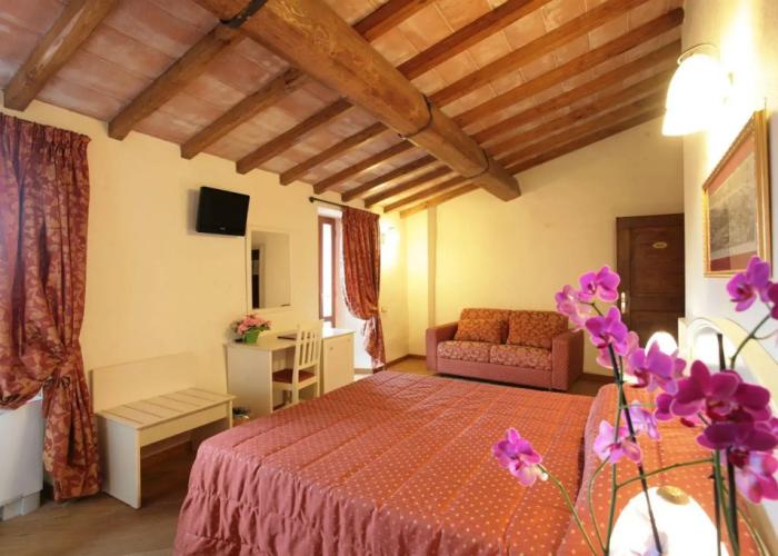 Hotel Villa S Michele