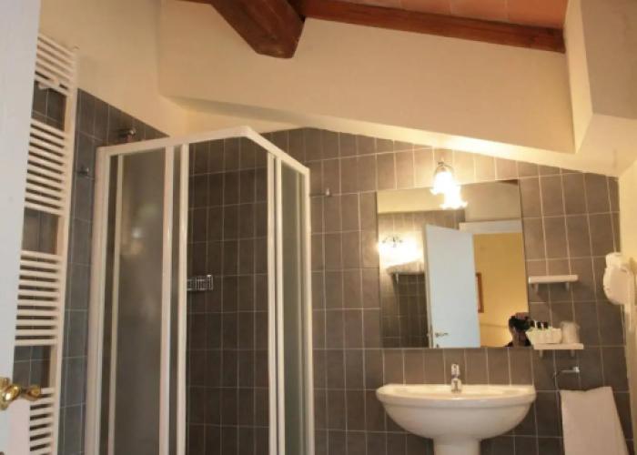 Hotel Villa S Michele