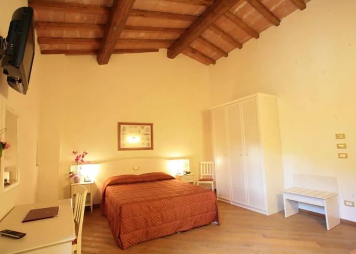 Hotel Villa S Michele