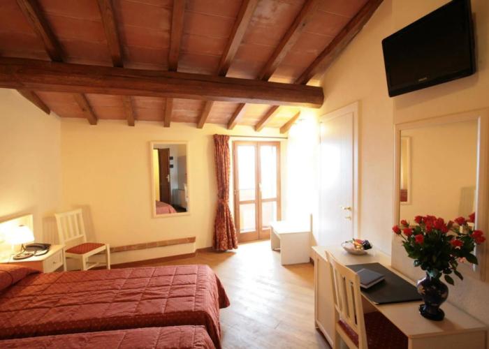 Hotel Villa S Michele