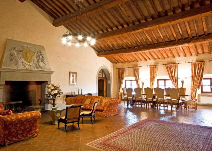 Tenuta di Artimino Member of Meliá Collection