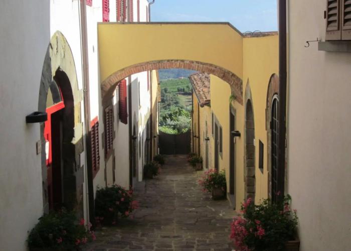Tenuta di Artimino Member of Meliá Collection