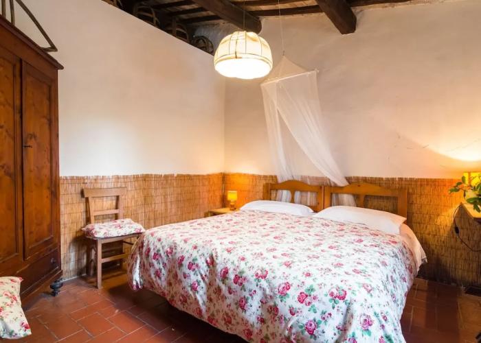 Belvilla by OYO Casa La Fioraia