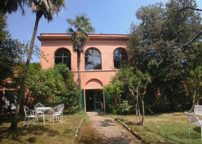 Belvilla by OYO Casa La Fioraia