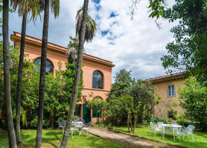 Belvilla by OYO Casa La Fioraia