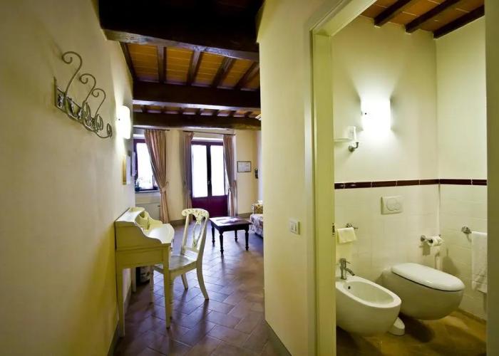 Tenuta Di Artimino Apartments