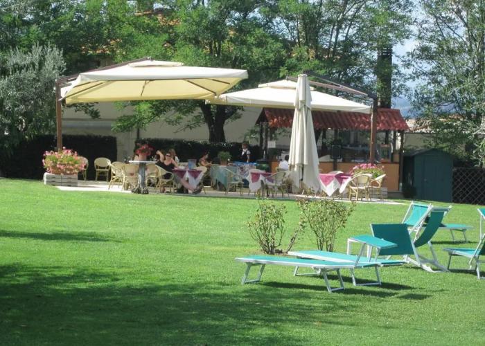 Tenuta Di Artimino Apartments