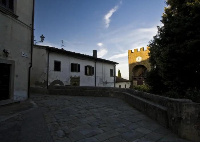 Tenuta Di Artimino Apartments