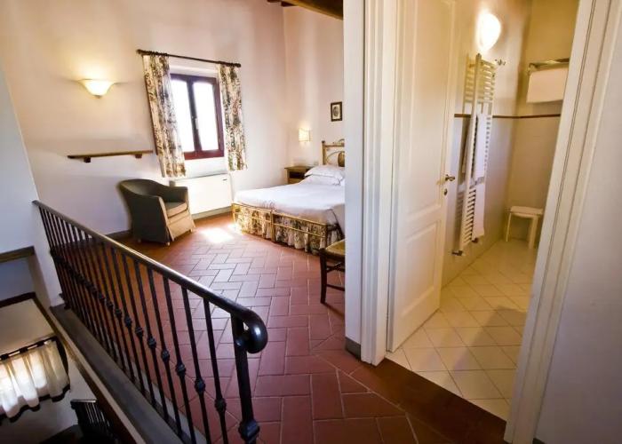 Tenuta Di Artimino Apartments