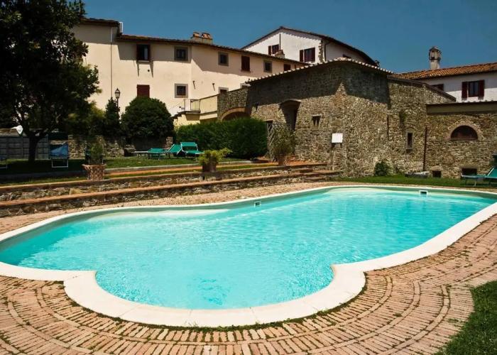 Tenuta Di Artimino Apartments