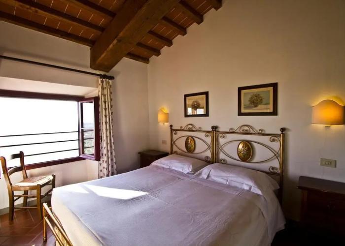 Tenuta Di Artimino Apartments