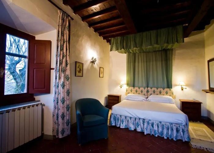 Tenuta Di Artimino Apartments