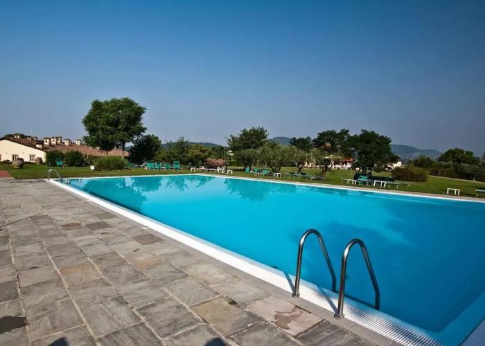 Tenuta Di Artimino Apartments