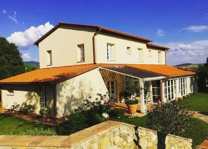 La Matassina Tuscany