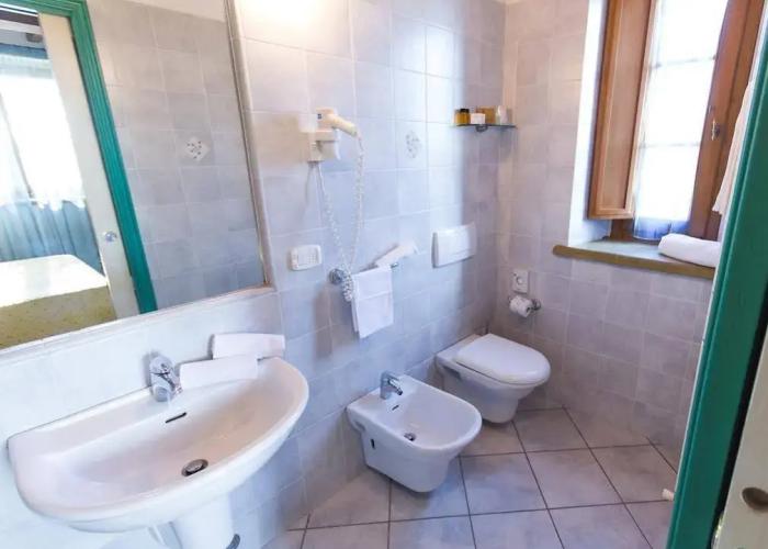 Tenuta La Lupa Country Hotel