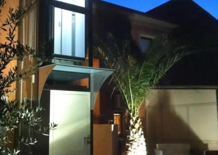 Hotel Le Badie