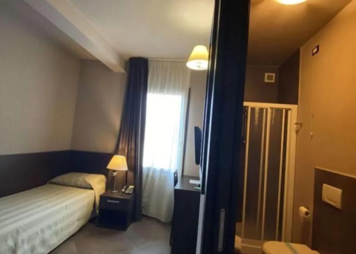 Hotel Le Badie