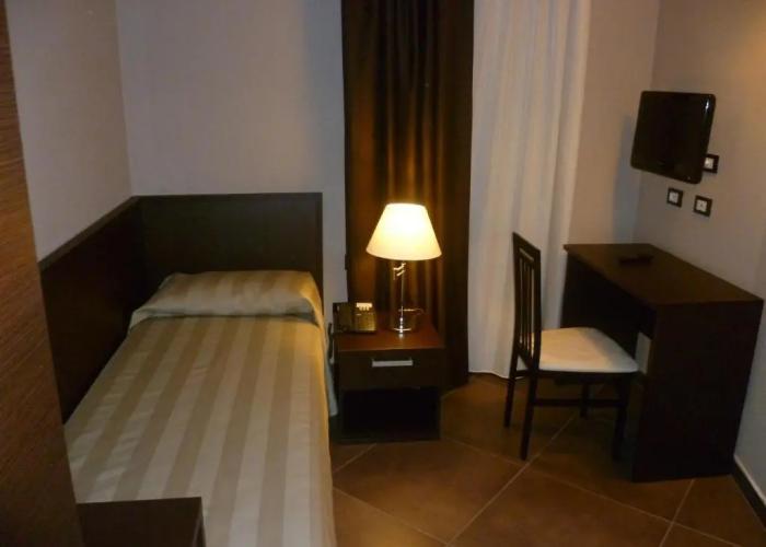 Hotel Le Badie