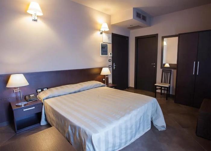 Hotel Le Badie