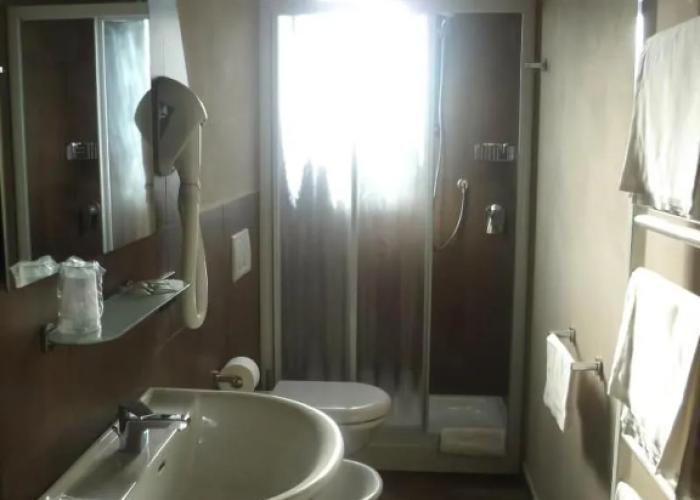 Hotel Le Badie