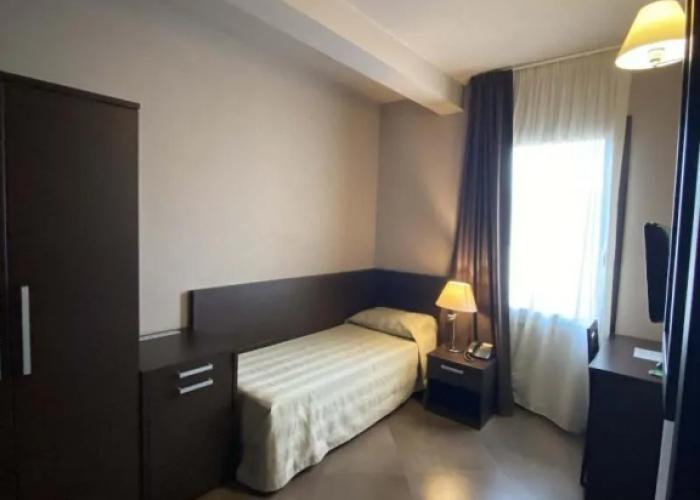 Hotel Le Badie
