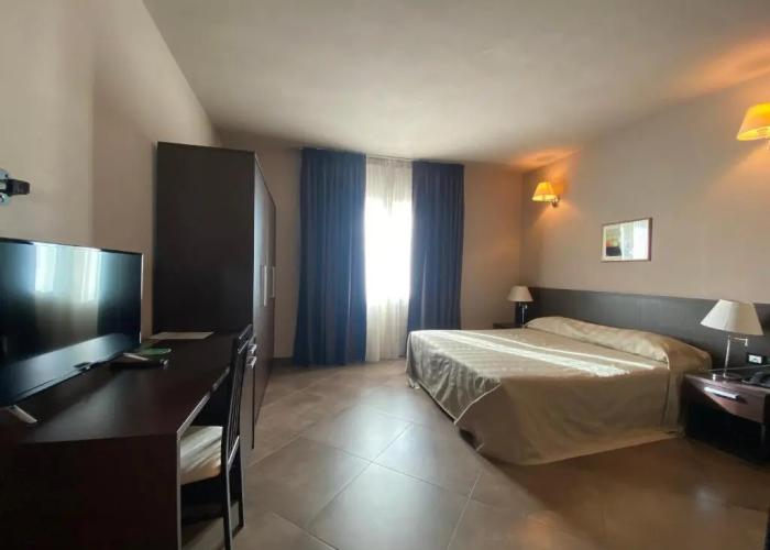 Hotel Le Badie