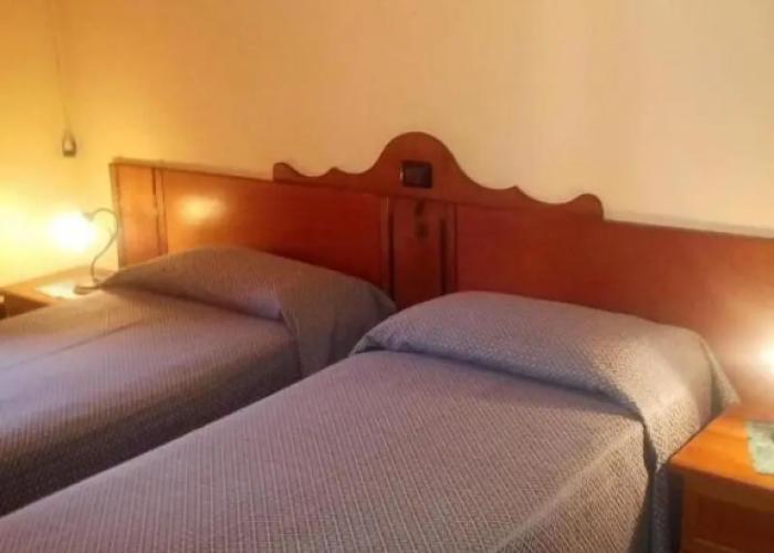 Hotel il Malandrone