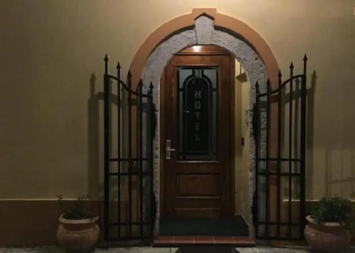 Hotel il Malandrone