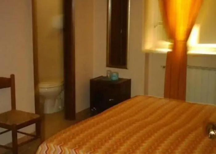 Hotel il Malandrone