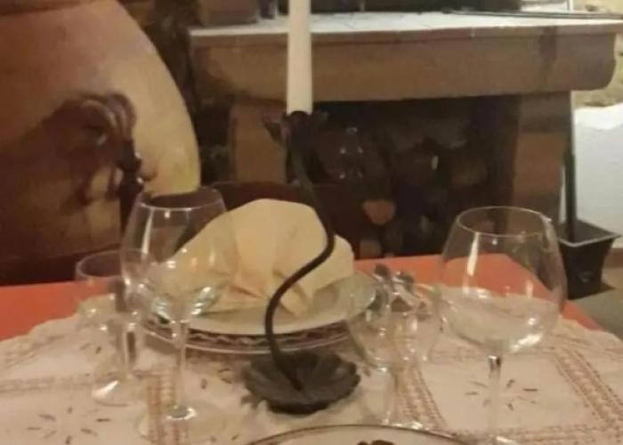 Hotel il Malandrone