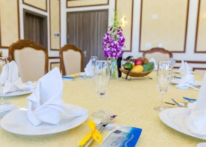 Navy Cam Ranh Hotel