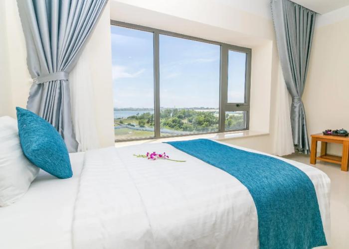 Navy Cam Ranh Hotel