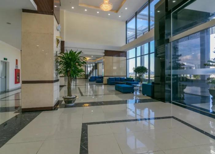 Navy Cam Ranh Hotel