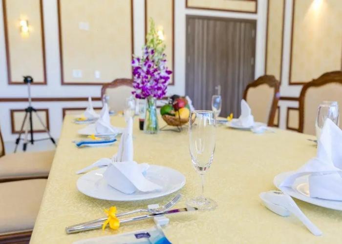 Navy Cam Ranh Hotel