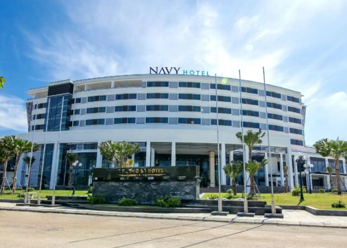 Navy Cam Ranh Hotel
