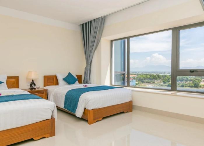 Navy Cam Ranh Hotel