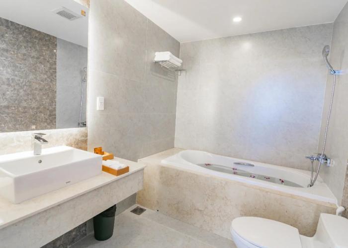 Navy Cam Ranh Hotel