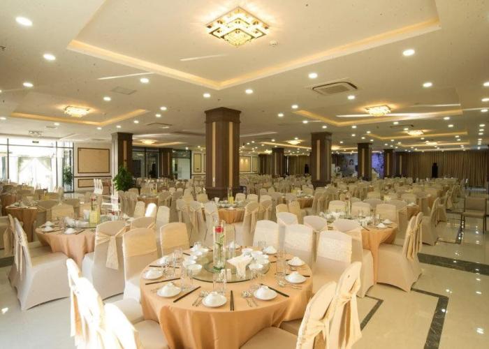 Navy Cam Ranh Hotel