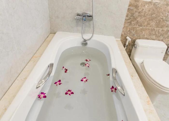 Navy Cam Ranh Hotel
