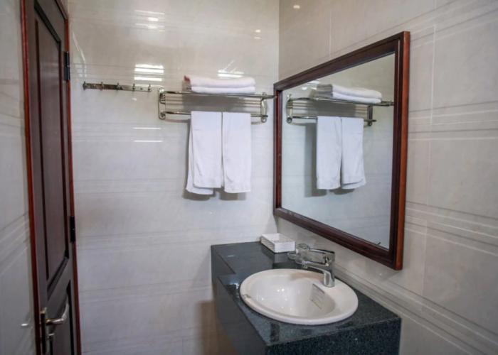 Trieu Khang Hotel