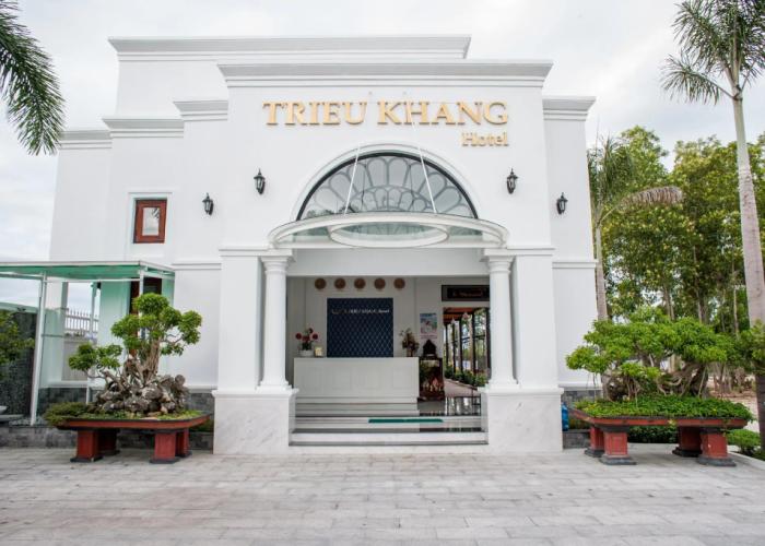Trieu Khang Hotel